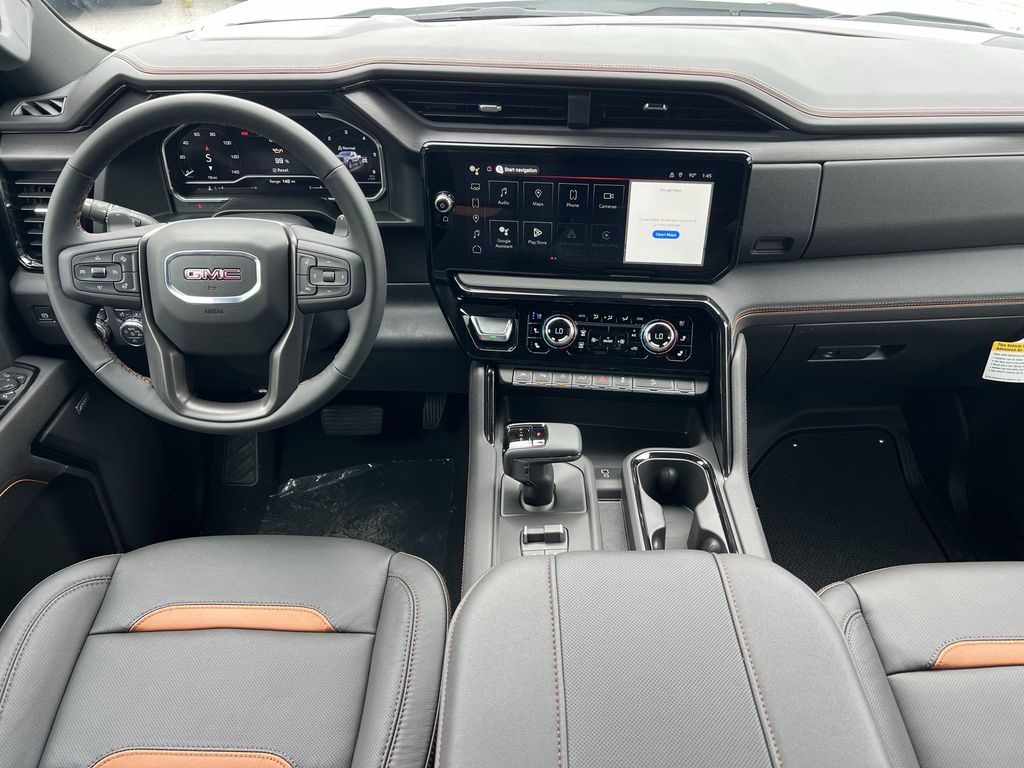 2025 Gmc Sierra 1500 AT4 photo 2