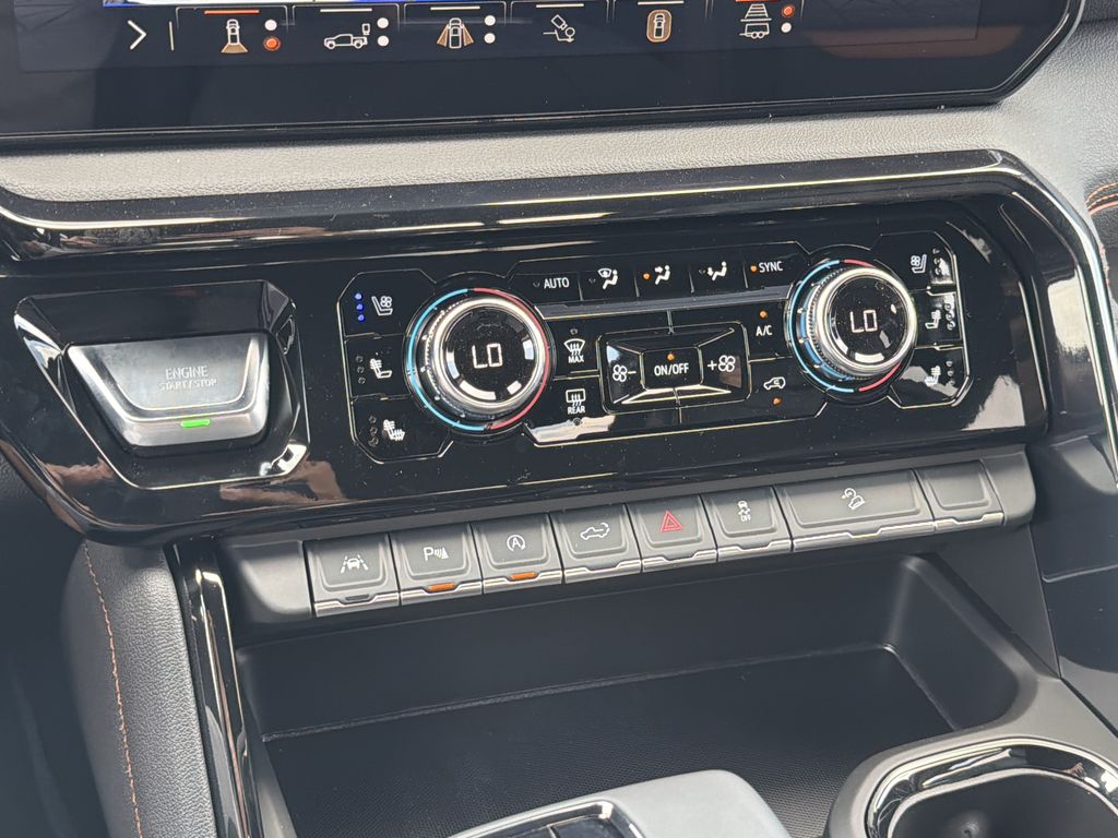 2026 GMC Sierra 1500 AT4 - Photo 6