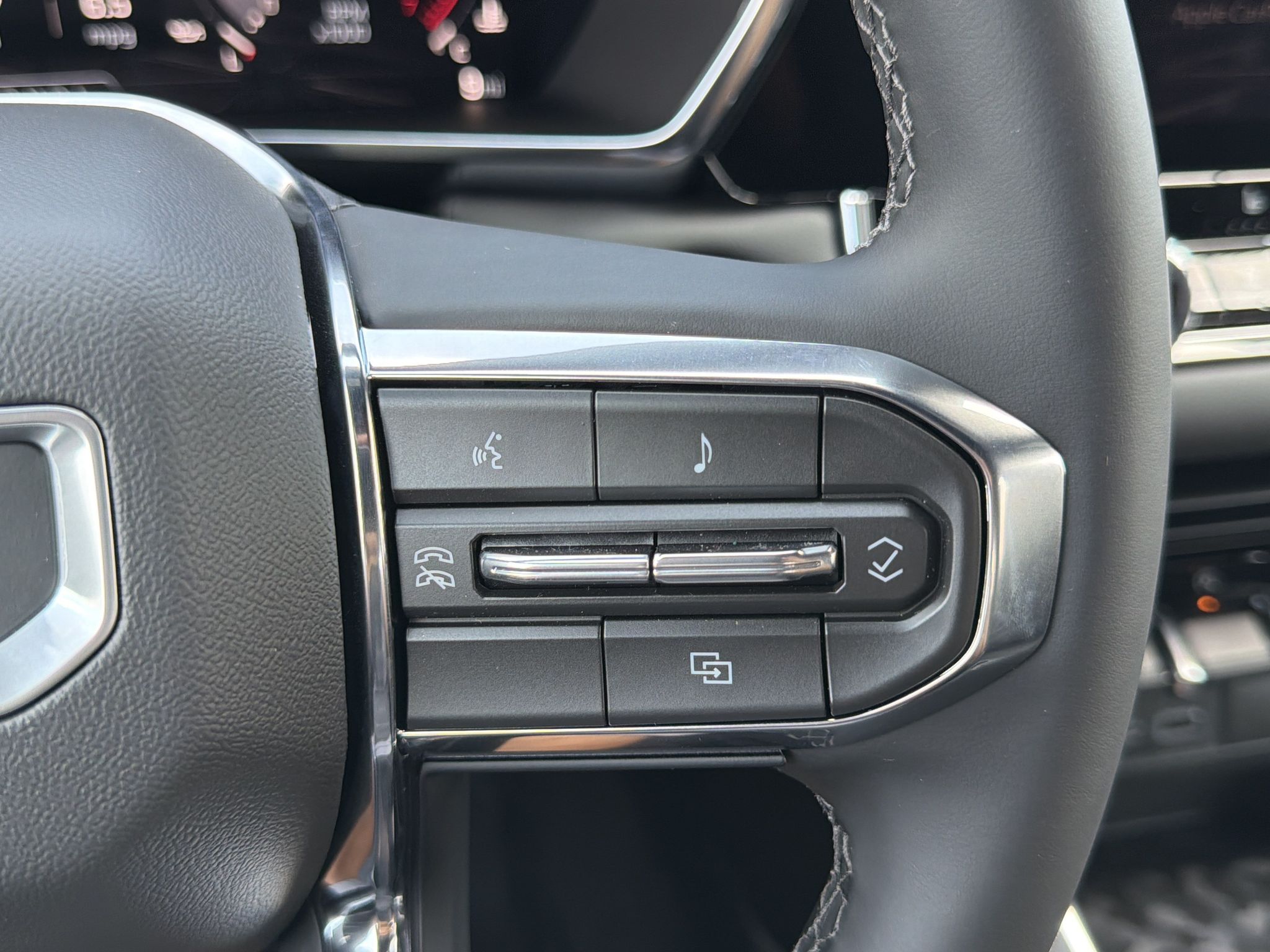 2026 GMC Canyon Elevation - Photo 9