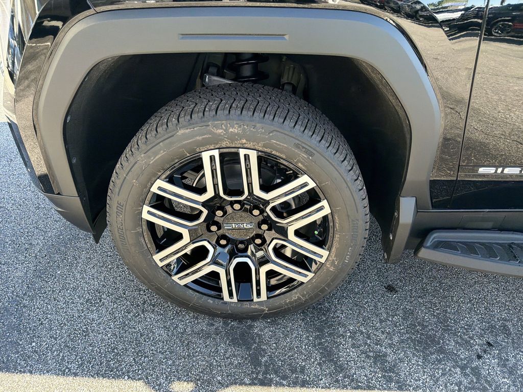 2026 GMC Sierra EV Elevation - Photo 20