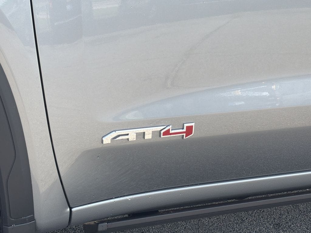 2026 GMC Sierra 1500 AT4 - Photo 24