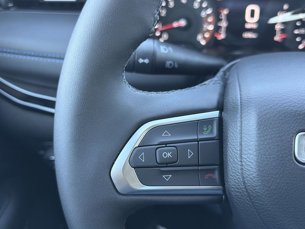 2026 Jeep Compass Altitude - Photo 10