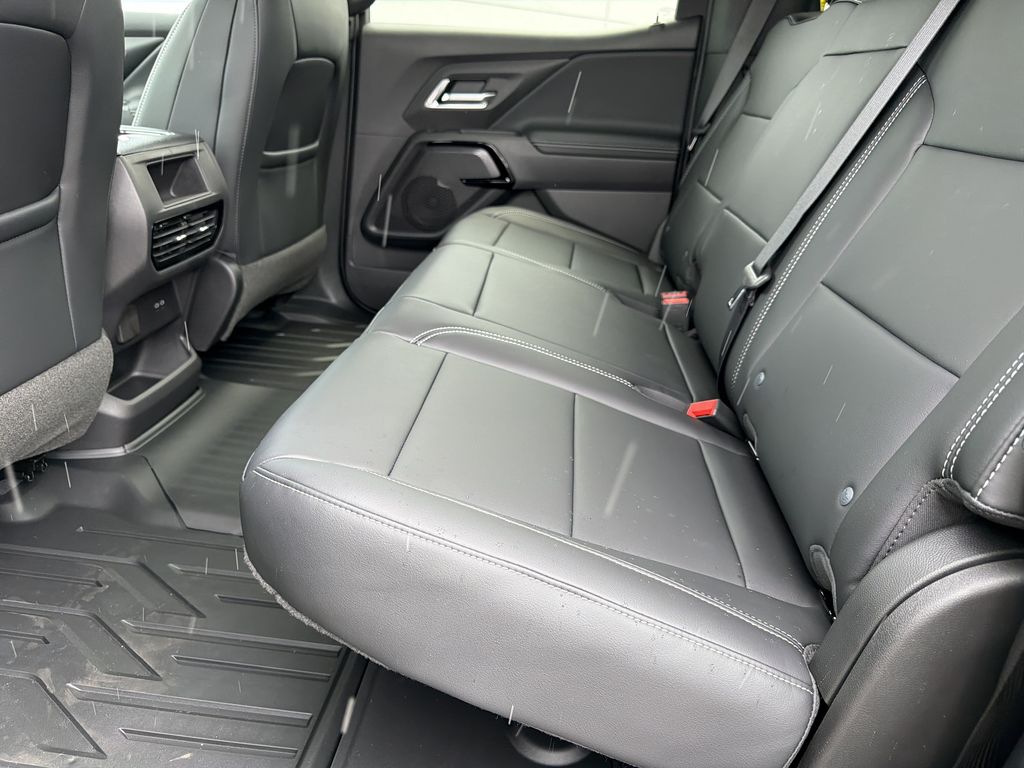 2026 Chevrolet Silverado EV LT - Photo 15