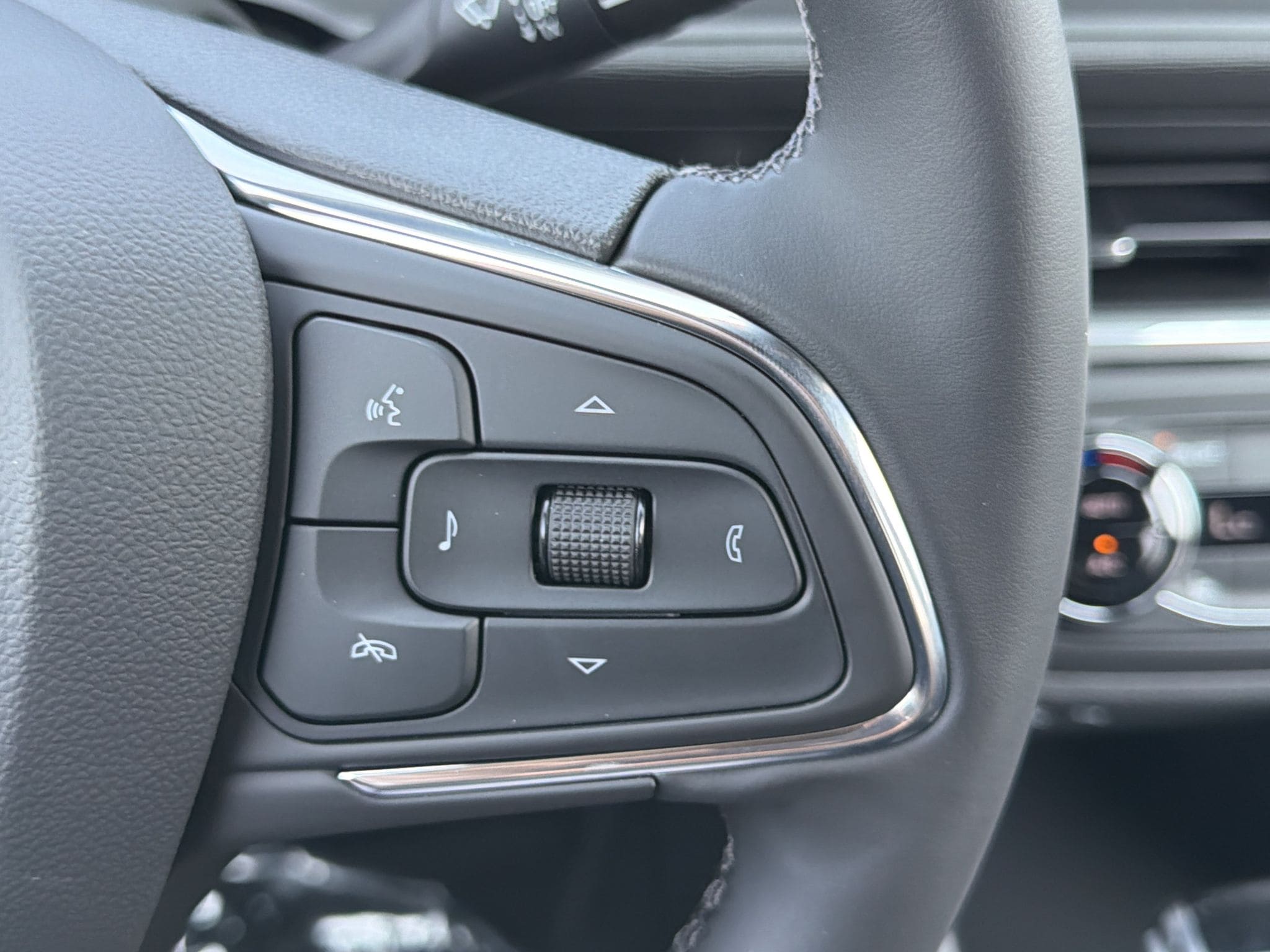 2026 Buick Envista Preferred - Photo 10