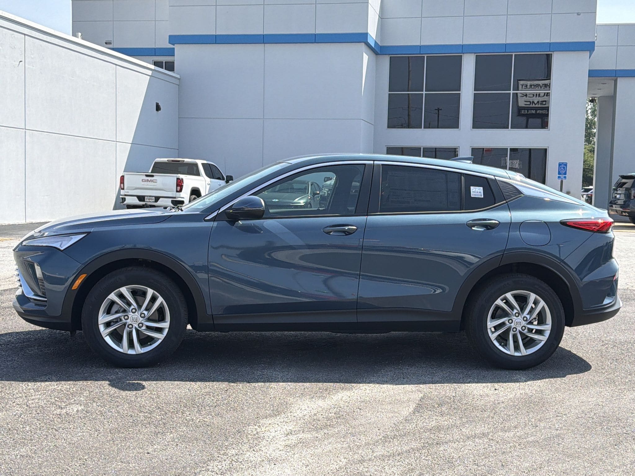 2026 Buick Envista Preferred - Photo 19