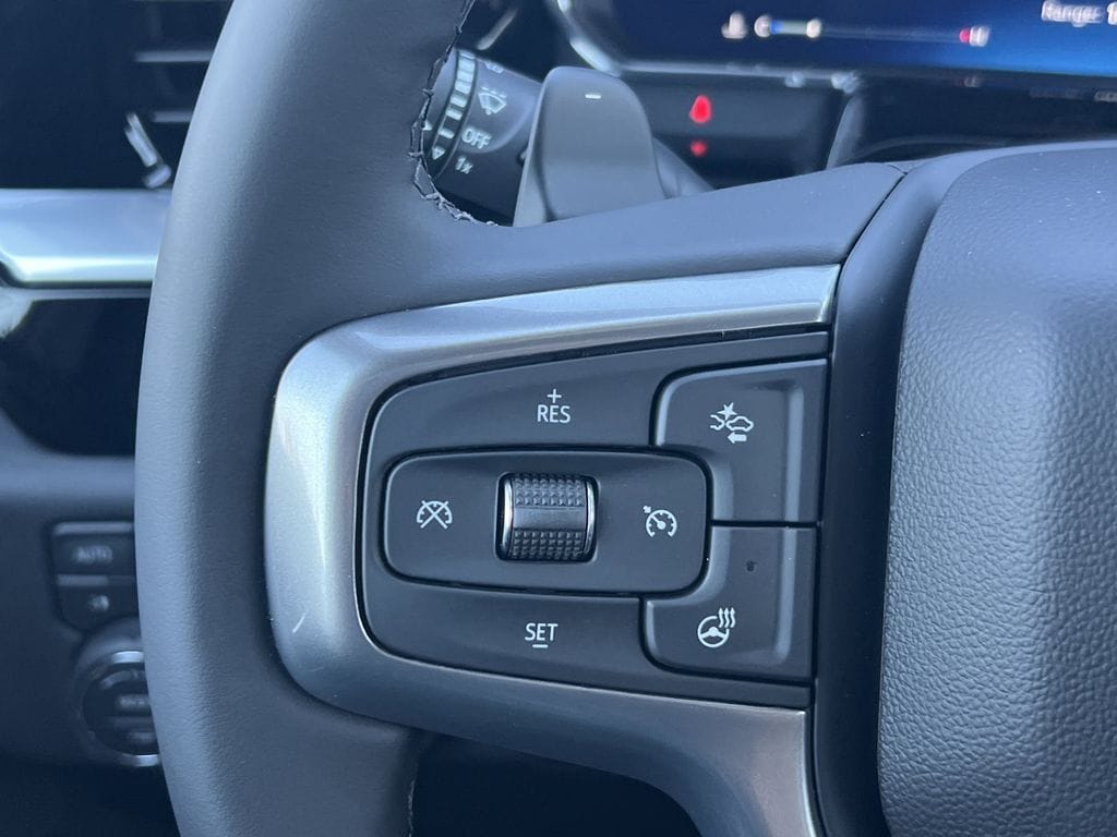 2026 Chevrolet Silverado 1500 RST - Photo 10
