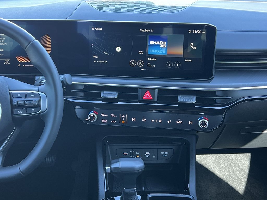 Used 2025 Kia K5 GT-Line