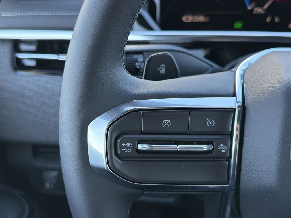 2026 GMC Sierra EV Elevation - Photo 9