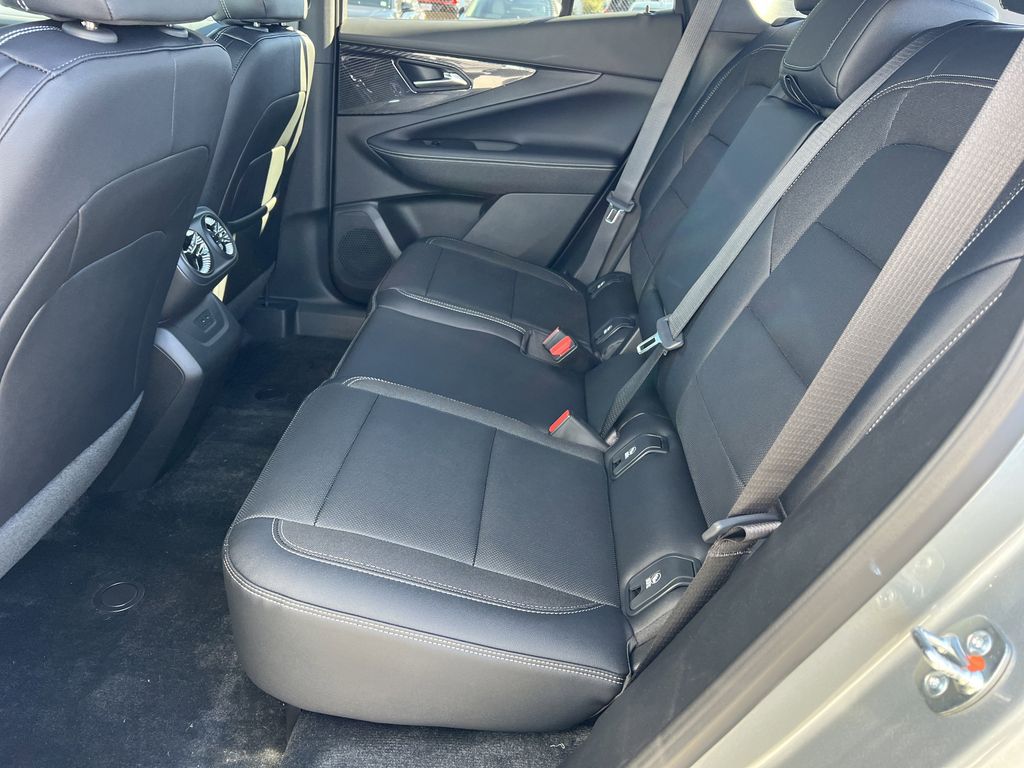 2026 Chevrolet Blazer EV LT - Photo 15