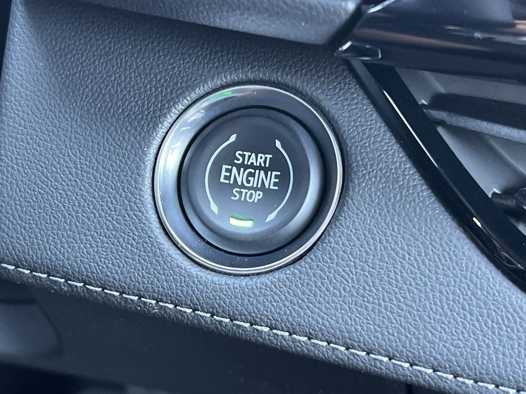 2026 Buick Enclave Sport Touring - Photo 8