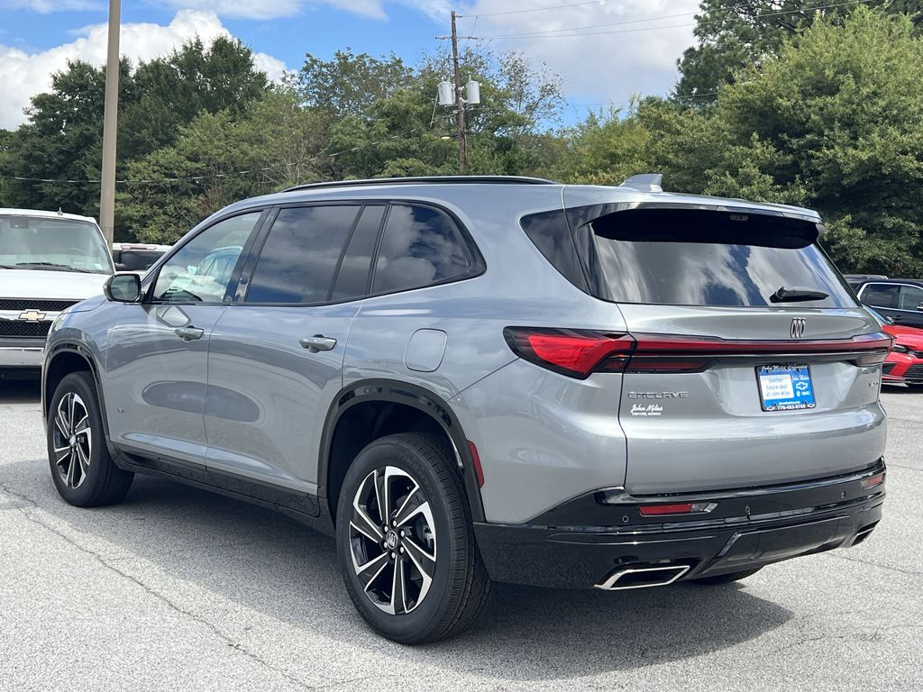 2026 Buick Enclave Sport Touring - Photo 22