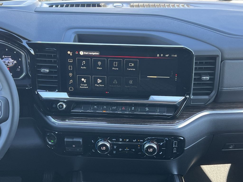 New 2026 GMC Sierra 1500 Elevation Truck