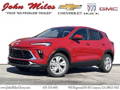 2026 Buick Encore GX Preferred SUV