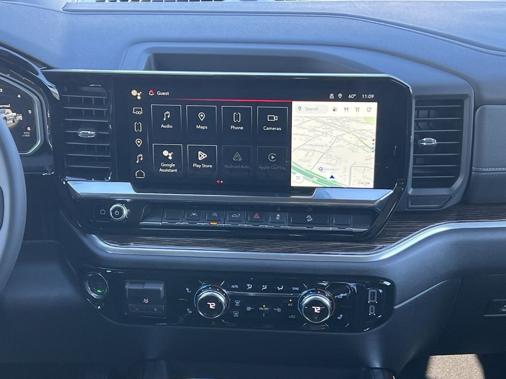 New 2026 GMC Sierra 1500 Elevation Truck