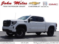 2025 GMC Sierra 1500 AT4 Truck