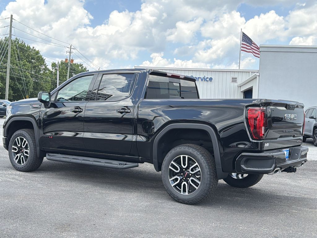 2026 GMC Sierra 1500 AT4 - Photo 20