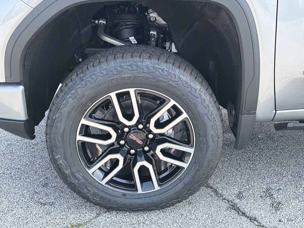 2026 GMC Sierra 1500 AT4 - Photo 23