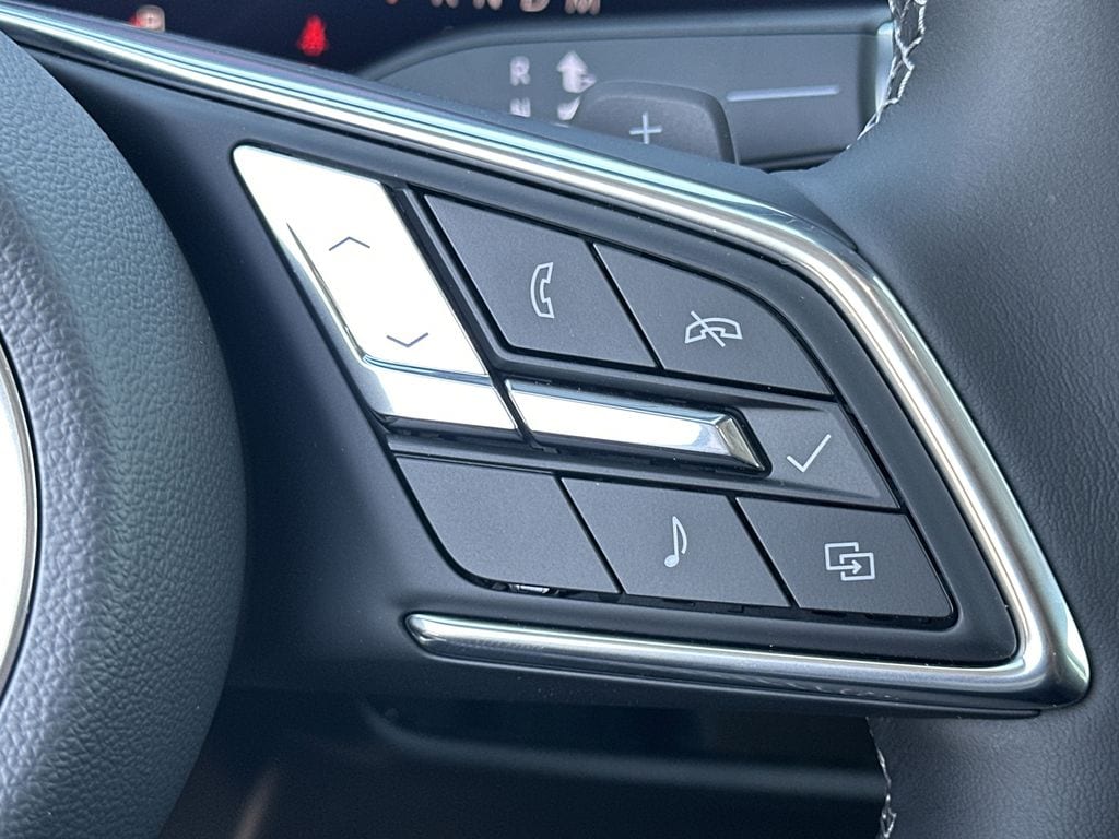 2026 Buick Envision Preferred - Photo 13