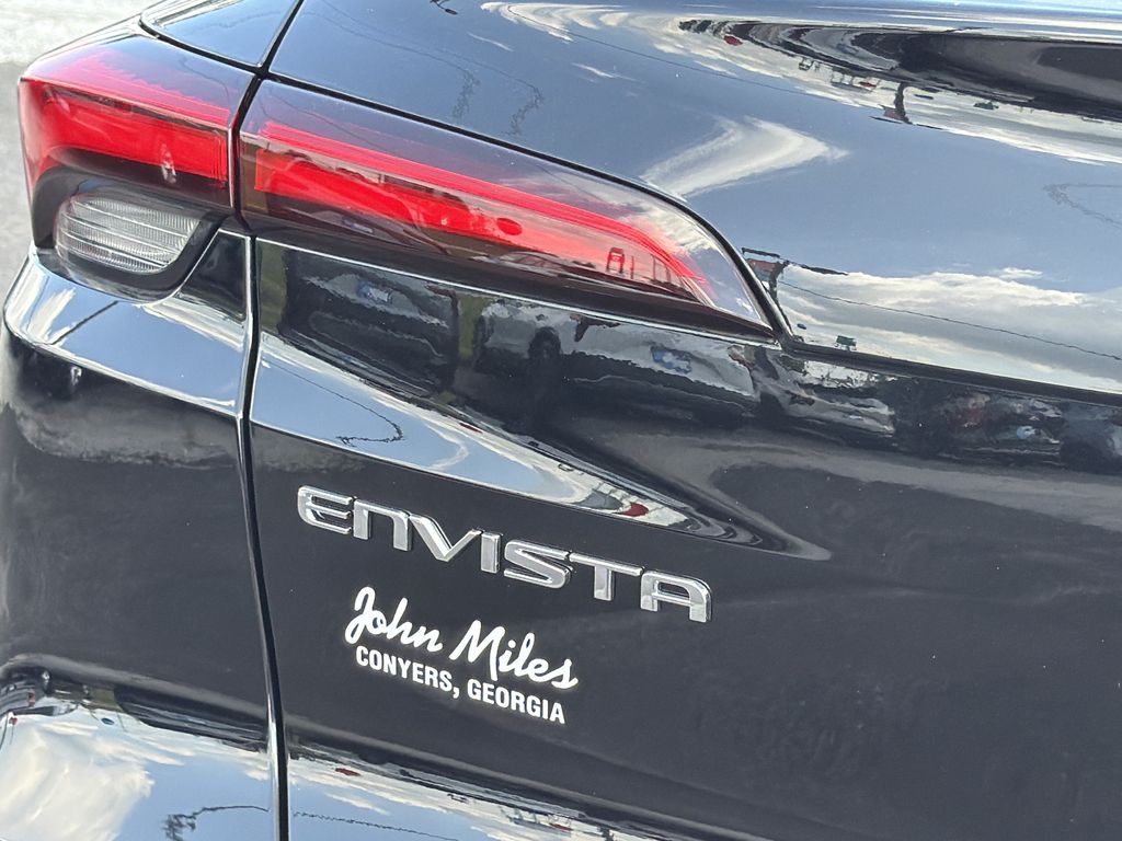 2026 Buick Envista Sport Touring - Photo 23