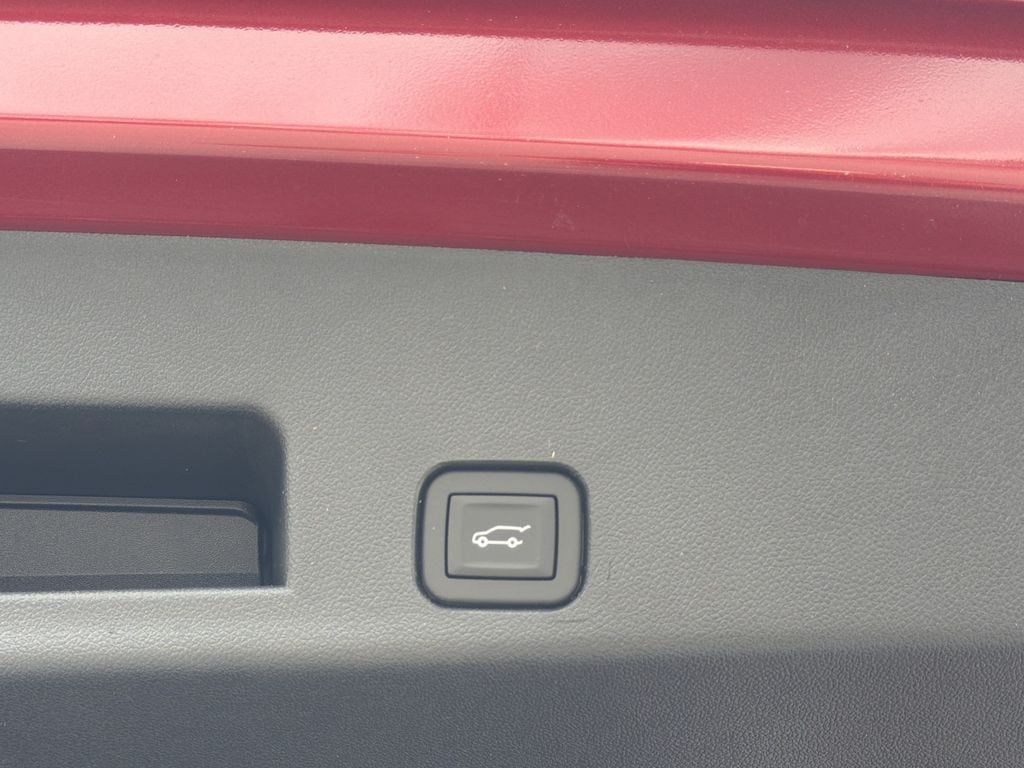 2026 Chevrolet Traverse LT - Photo 20