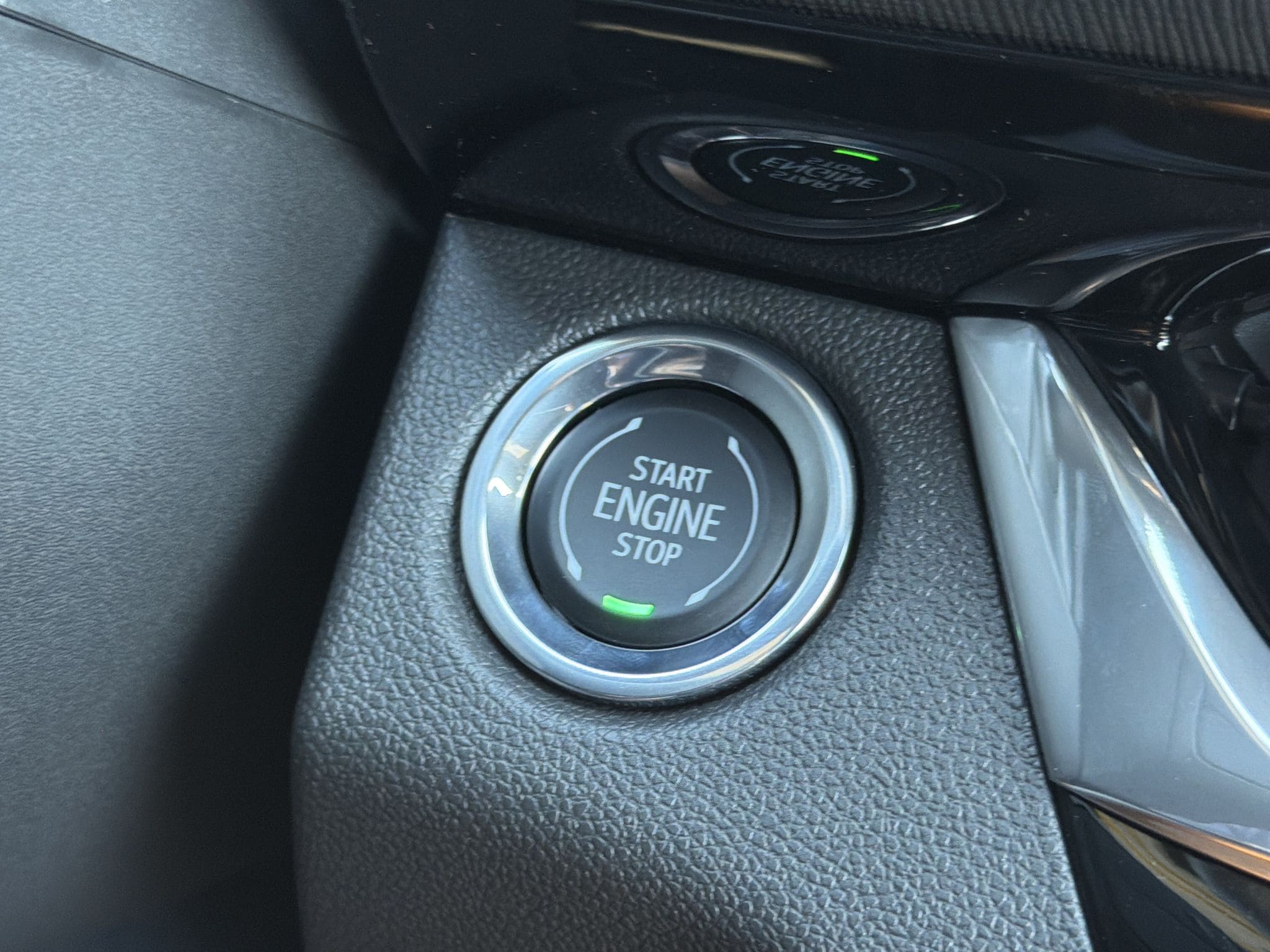 2026 Buick Envista Sport Touring - Photo 9