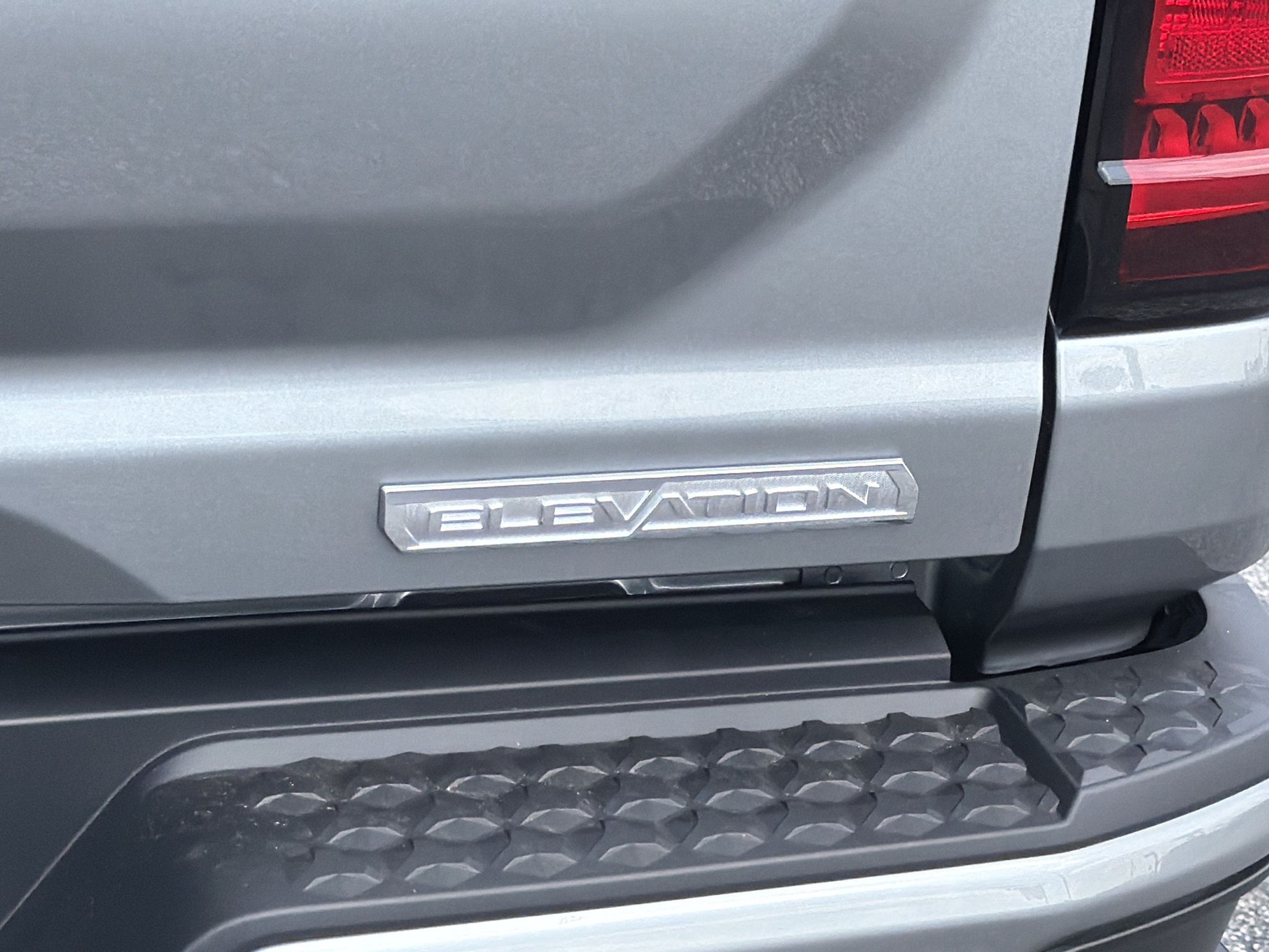 2026 GMC Canyon Elevation - Photo 19