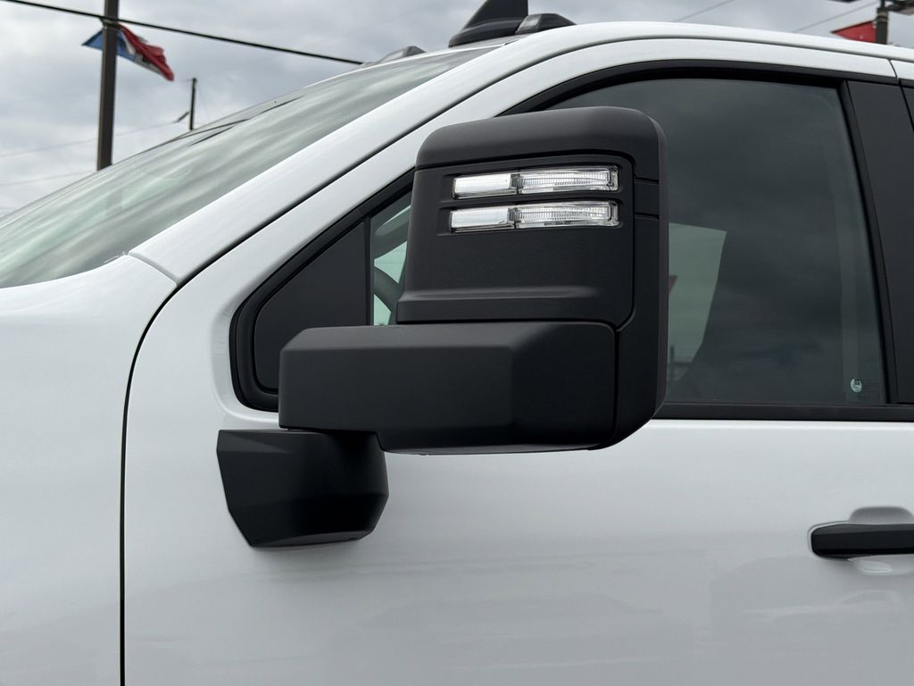 2026 Chevrolet Silverado 3500 HD Work Truck - Photo 24
