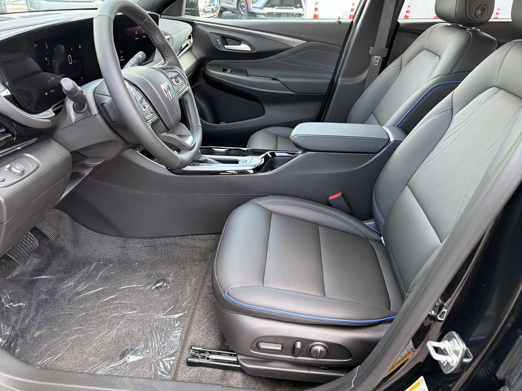 2026 Buick Envista Sport Touring - Photo 16