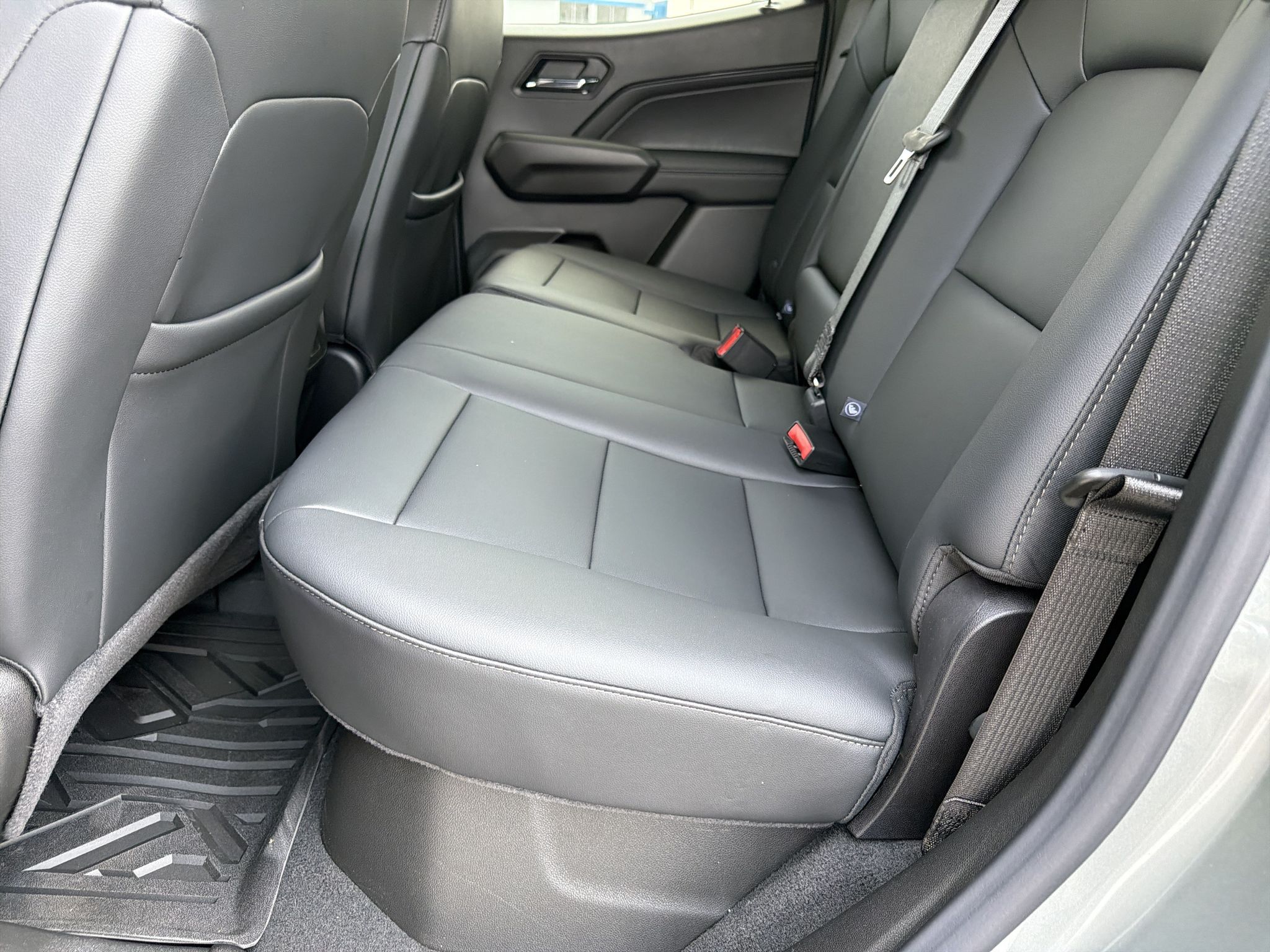2026 GMC Canyon Elevation - Photo 15