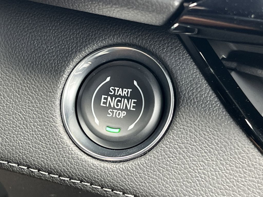 2026 Buick Enclave Sport Touring - Photo 8