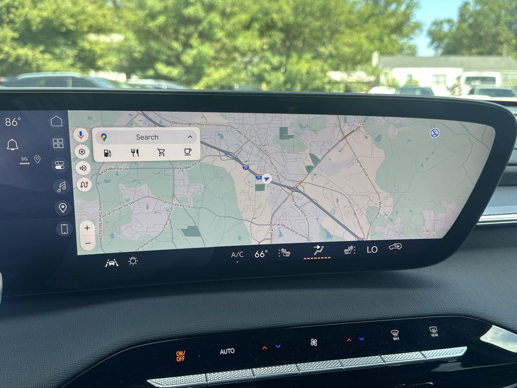 2026 Buick Enclave Sport Touring - Photo 8