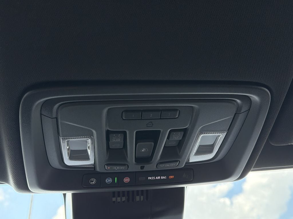 2026 GMC Sierra 1500 AT4 - Photo 12
