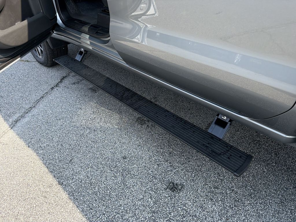 2026 GMC Sierra 1500 AT4 - Photo 27