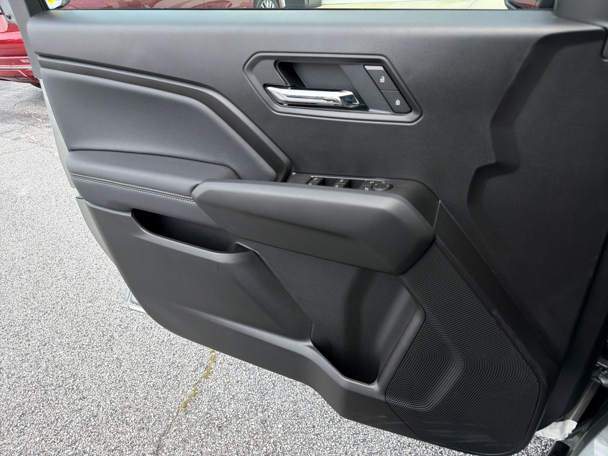 2026 GMC Canyon Elevation - Photo 12