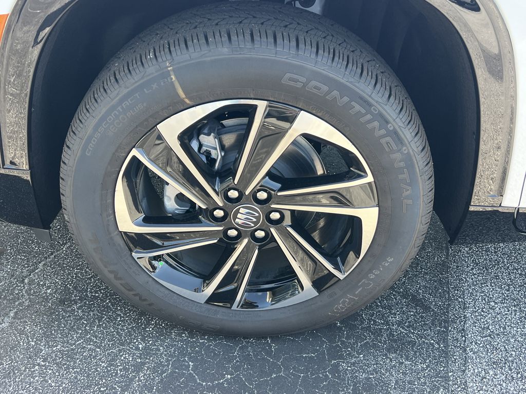 2026 Buick Enclave Sport Touring - Photo 27