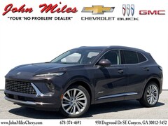 2026 Buick Envision Avenir SUV