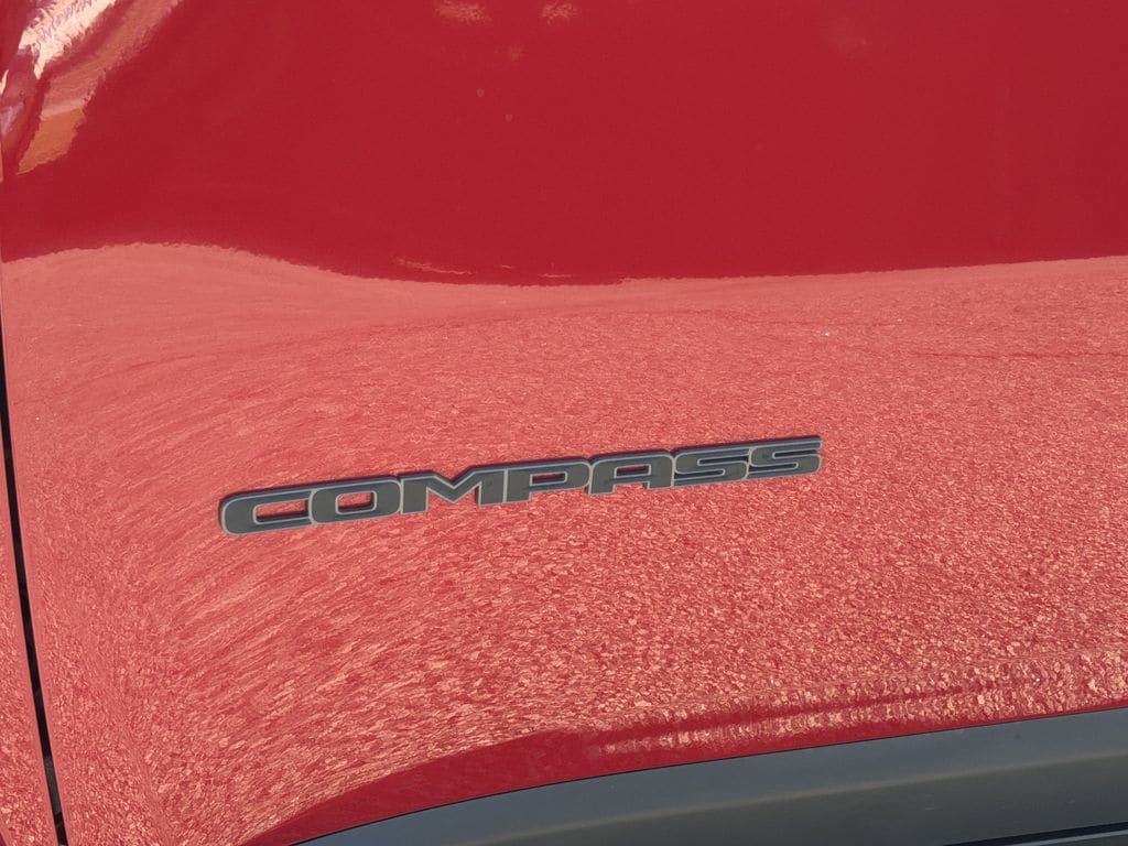 2026 Jeep Compass Altitude - Photo 29