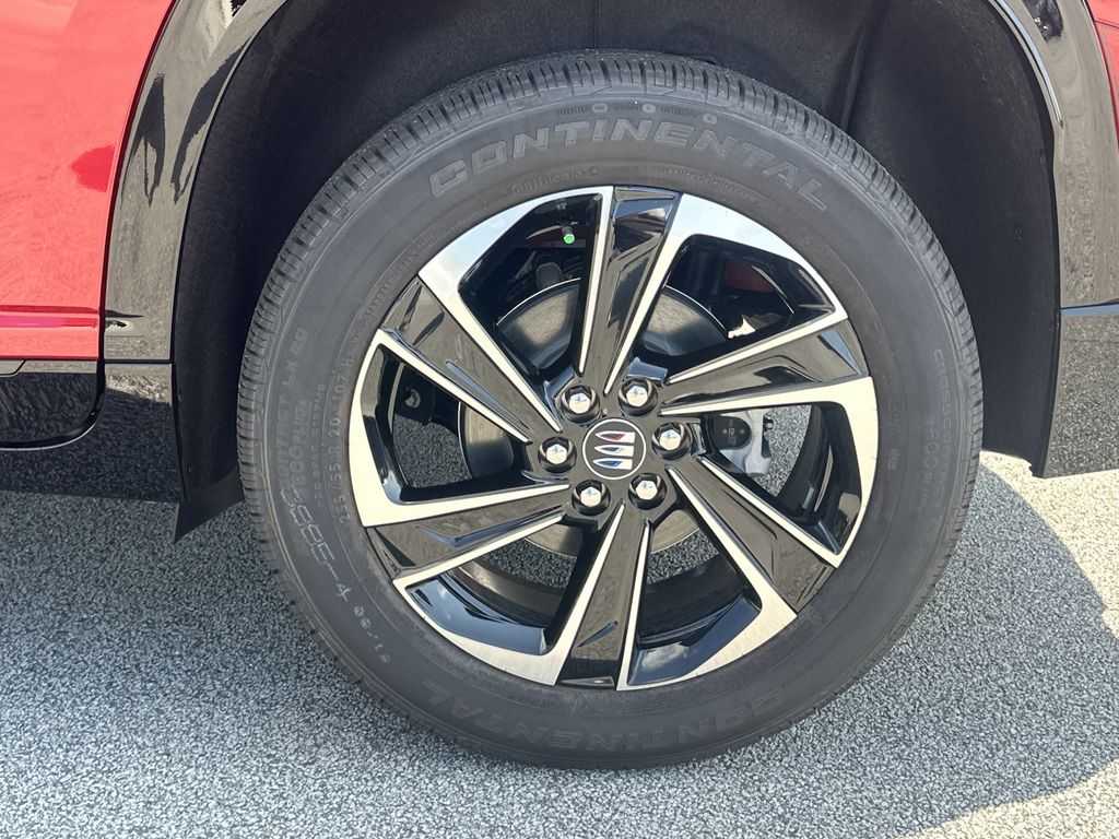 2026 Buick Enclave Sport Touring - Photo 32