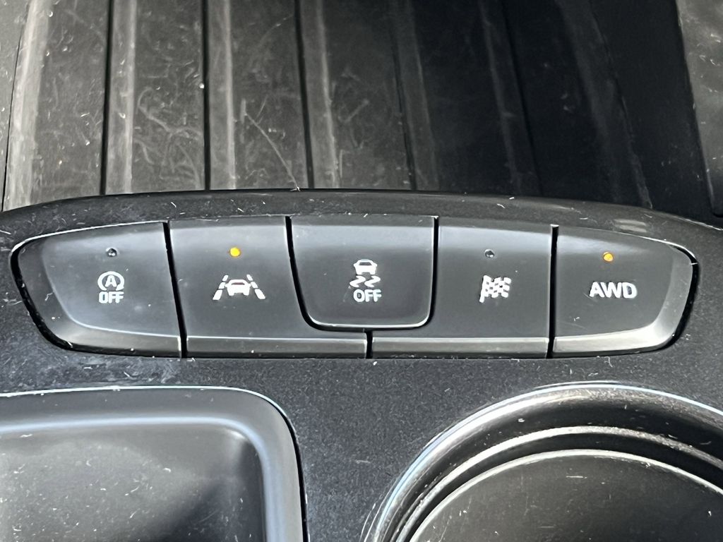 2025 Chevrolet Trailblazer LT - Photo 8