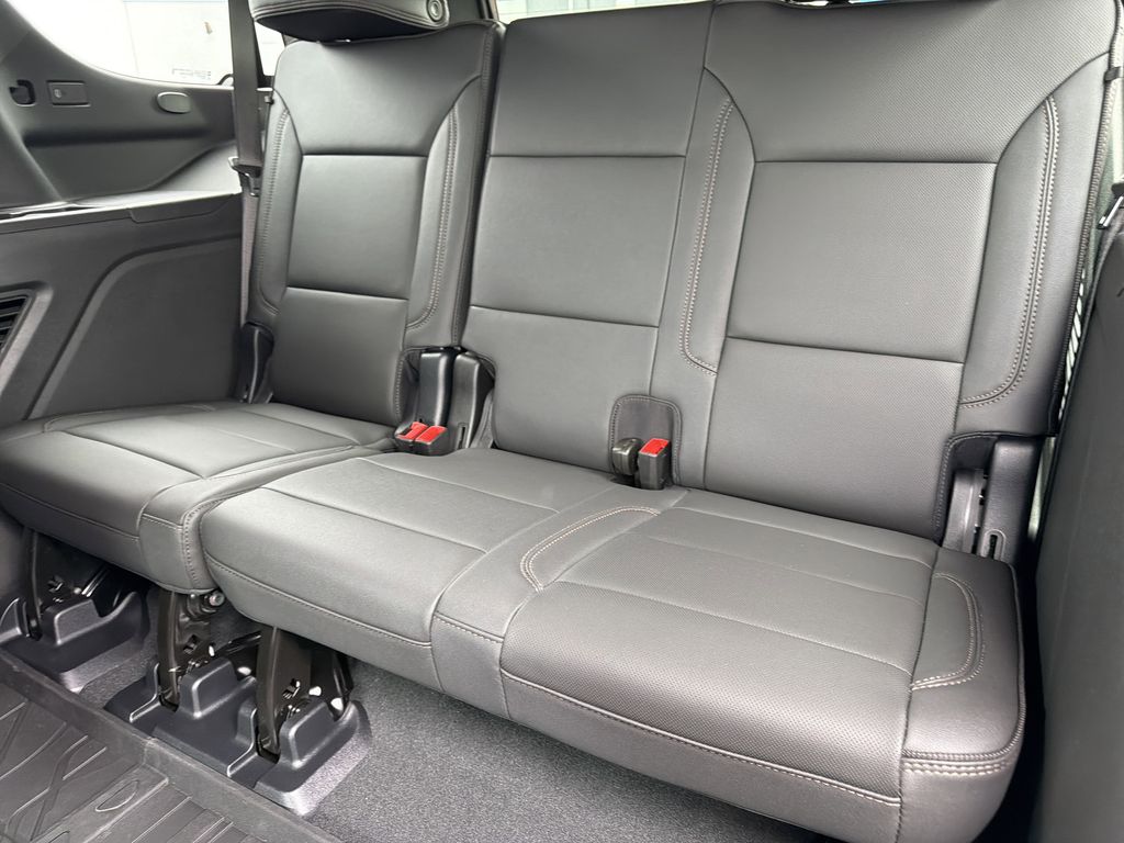 2026 Chevrolet Tahoe High Country - Photo 19