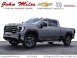 GMC Sierra 2500 HD