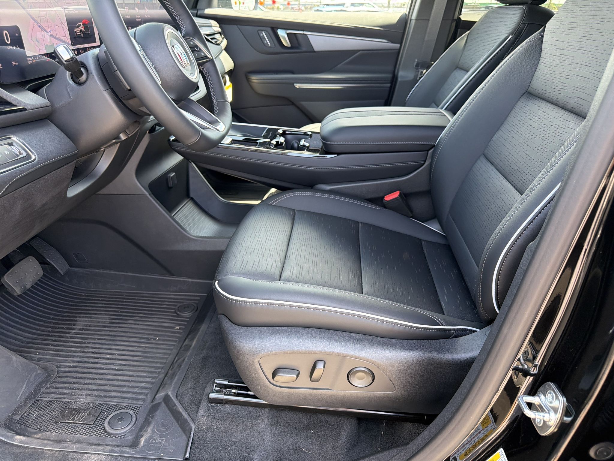 2026 Buick Enclave Sport Touring - Photo 15