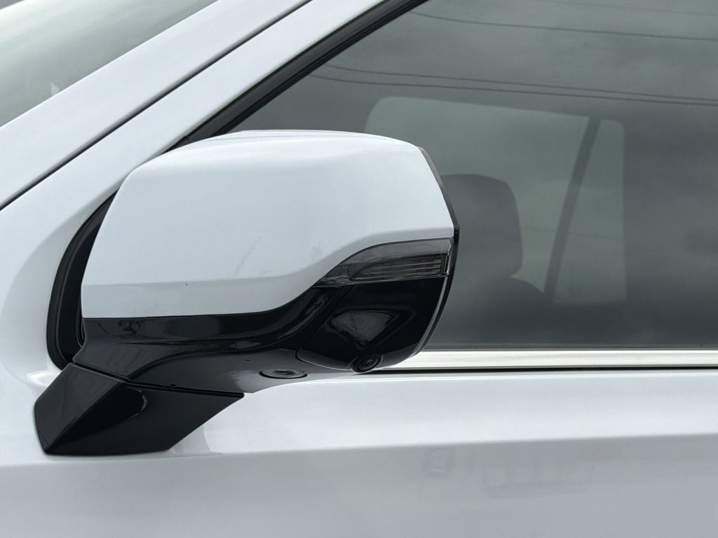 2026 Chevrolet Tahoe High Country - Photo 29
