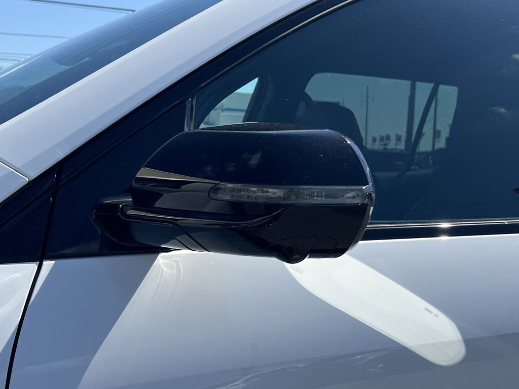 2026 Buick Enclave Sport Touring - Photo 28