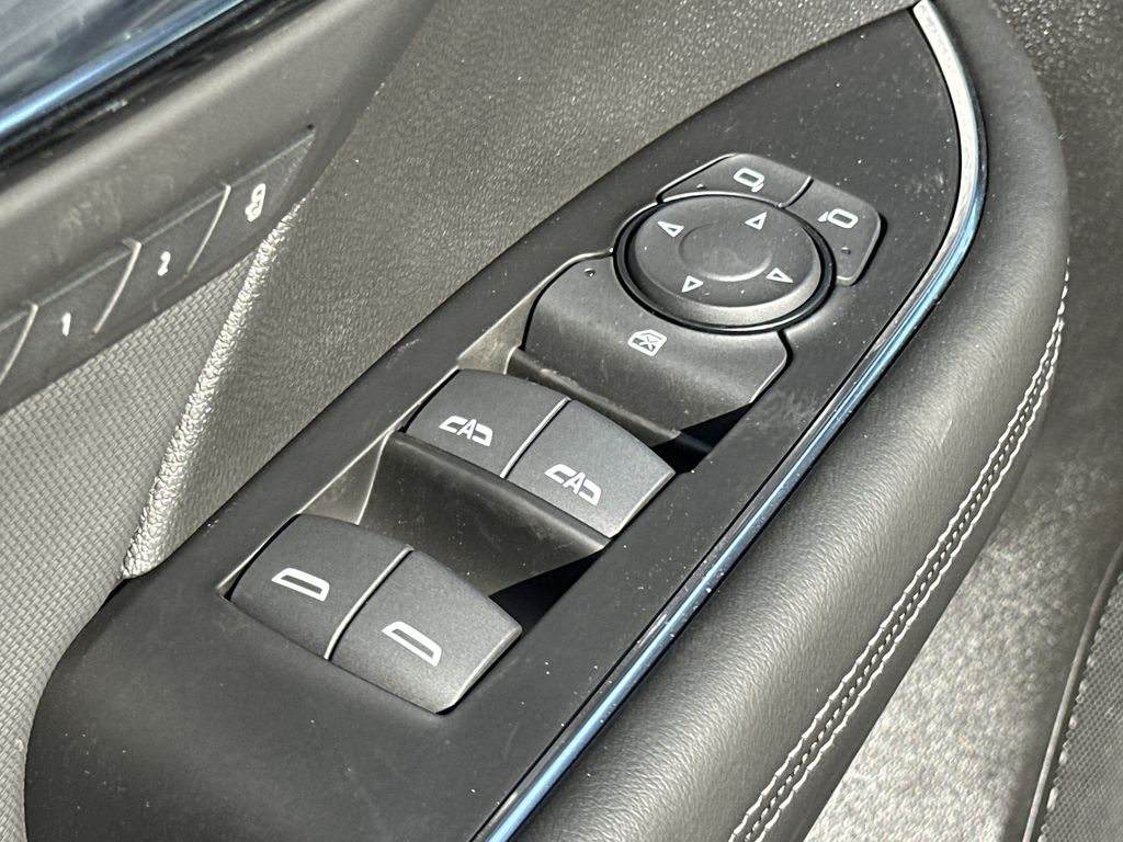 2026 Buick Envision Preferred - Photo 20