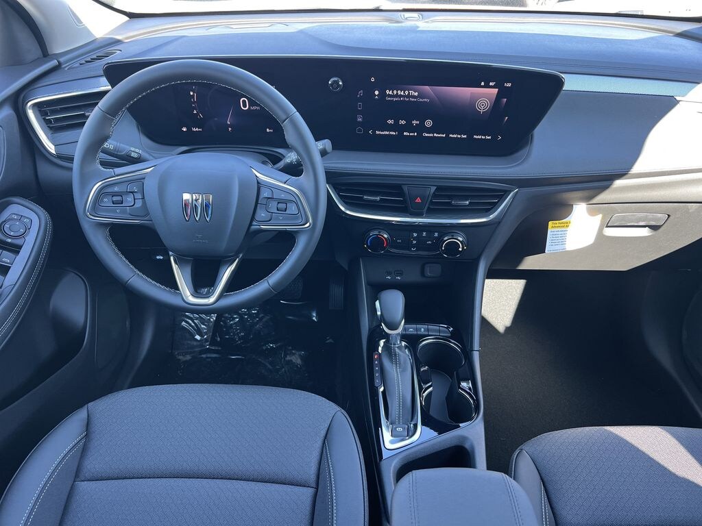 New 2026 Buick Encore GX Preferred SUV