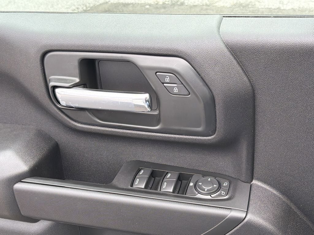 2026 Chevrolet Silverado 3500 HD Work Truck - Photo 15