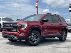 2026 GMC Terrain AT4 SUV