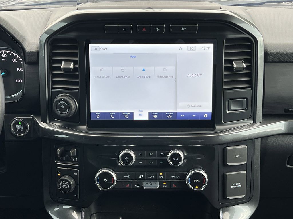 2022 Ford F-150 XL photo 3