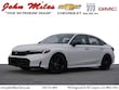 Honda Civic Sedan
